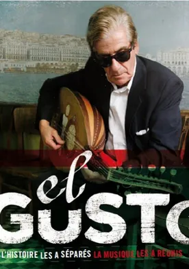 Poster de El Gusto