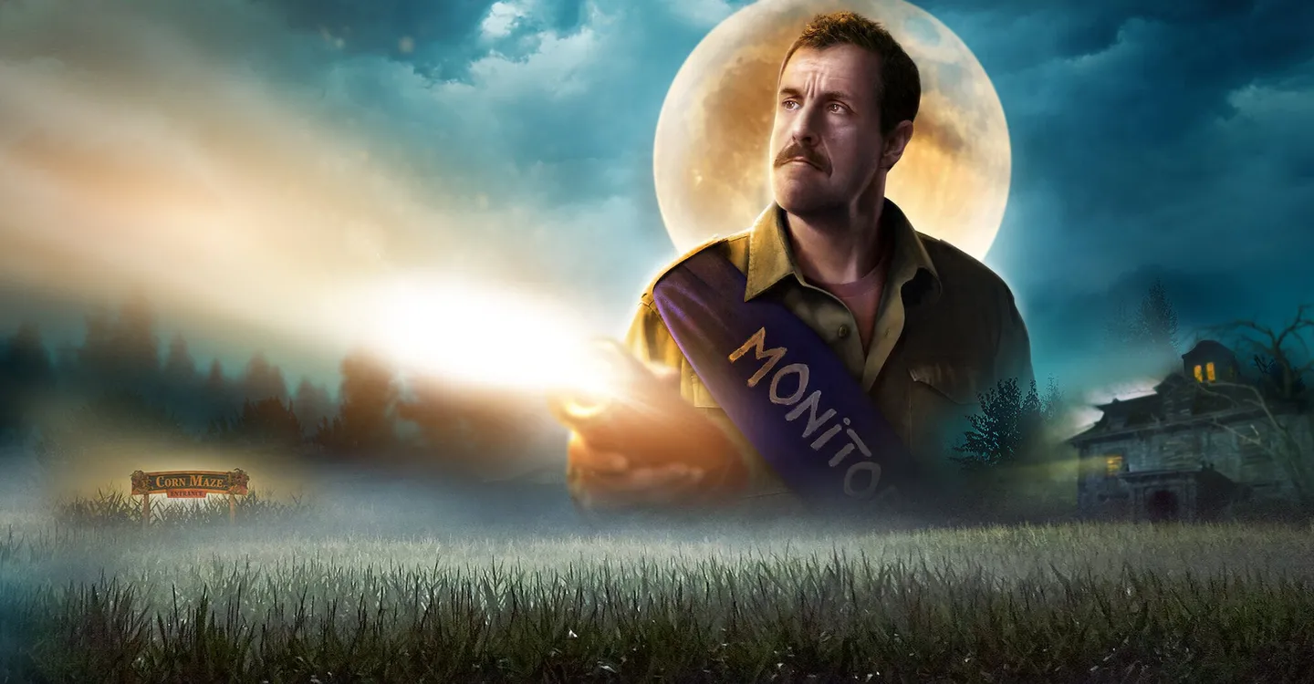 El Halloween de Hubie Trailer