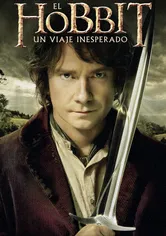 Poster de El Hobbit: Un Viaje Inesperado