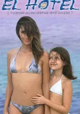 Poster de El Hotel