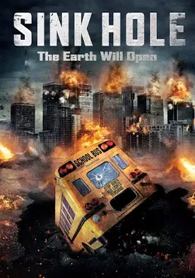 Poster de El Hundimiento