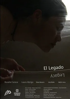 Poster de El Legado