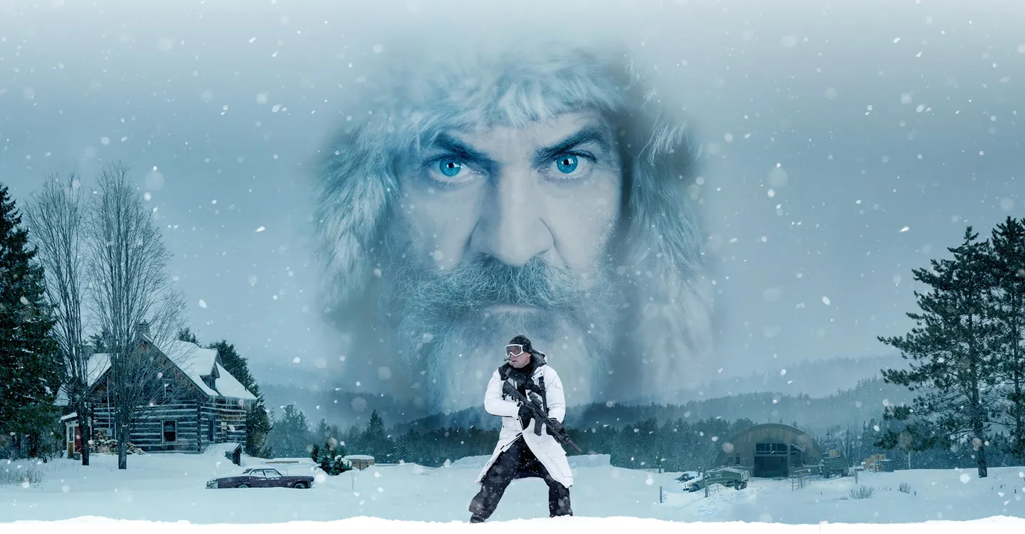 El Más Buscado Trailer