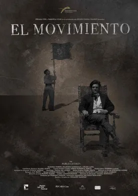 Poster de El Movimiento