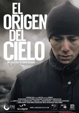 Poster de El Origen del Cielo