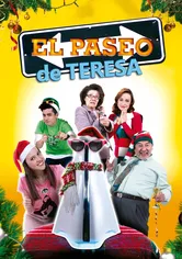 Poster de El Paseo De Teresa