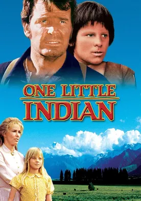 Poster de El Pequeño Fugitivo