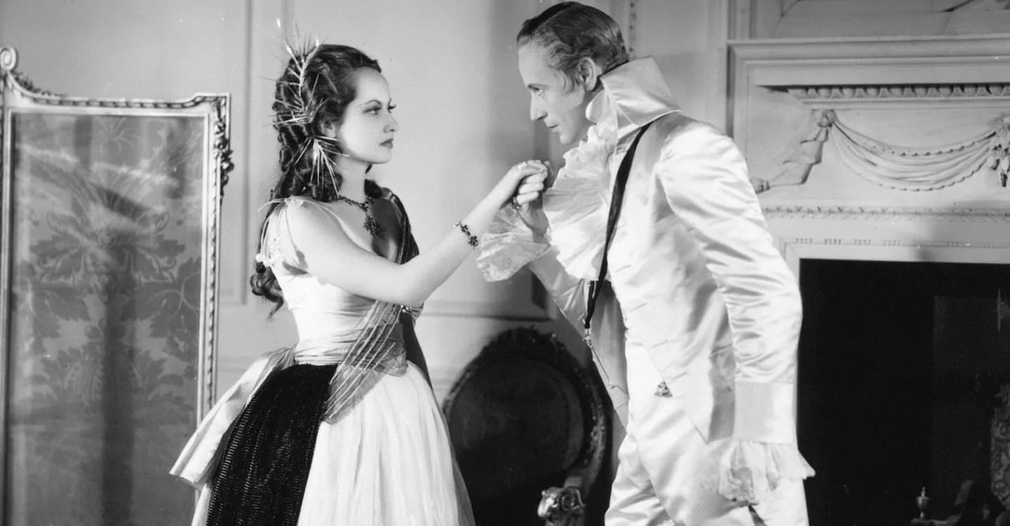 El Pimpinela Escarlata Trailer