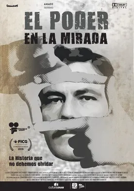 Poster de El Poder en la mirada