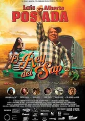 Poster de El Rey del sapo