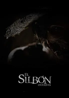 Poster de El Silbón: Orígenes