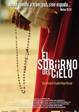 Poster de El Soborno del Cielo