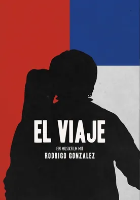 Poster de El Viaje