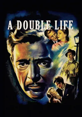 Poster de El abrazo de la muerte