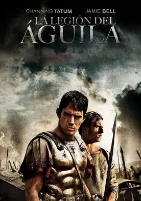 Poster de La legión del águila