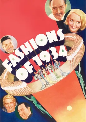 Poster de El altar de la moda