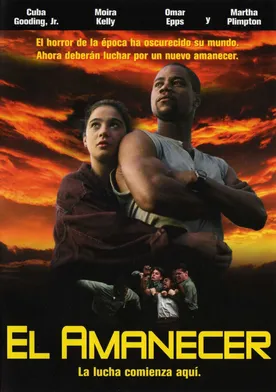Poster Daybreak