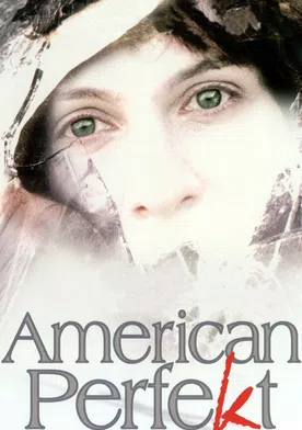 Poster de El americano perfecto