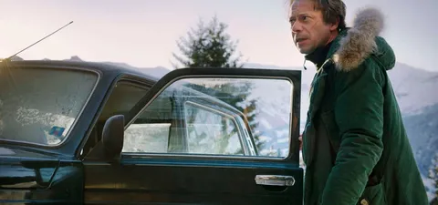 Trailer