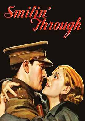 Poster de El amor no muere