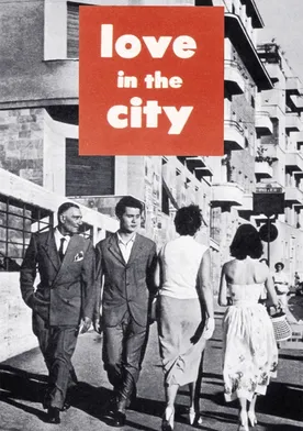 Poster de El amor se paga