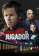 Poster de The Gambler