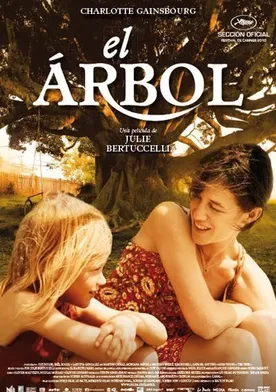 Poster de El árbol