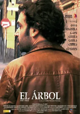 Poster de El árbol