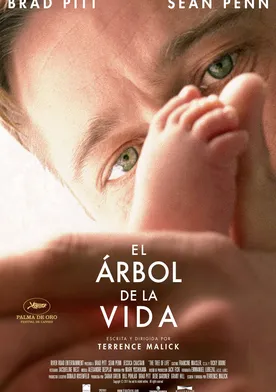 Poster El árbol de la vida