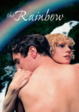 Poster El arco iris