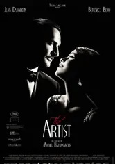 Poster El artista