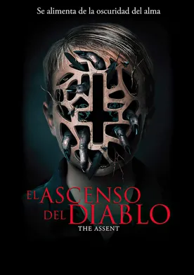 Poster de El ascenso del diablo
