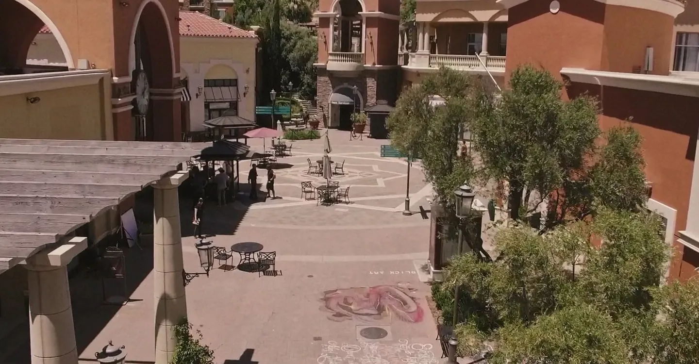 El asesinato de Nicole Brown Simpson Trailer