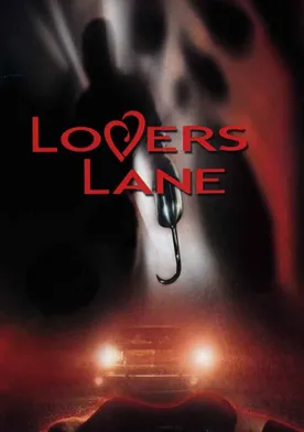 Poster El asesino de Lover Lane