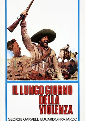 Poster El bandido Malpelo