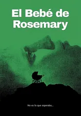 Poster de El bebé de Rosemary