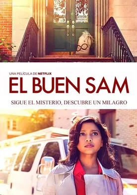 Poster de El buen Sam