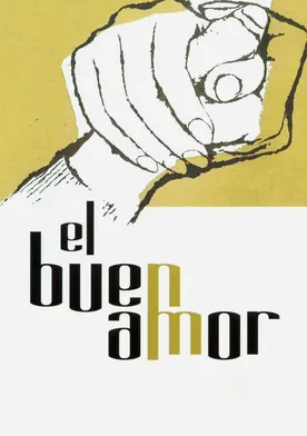 Poster de El buen amor