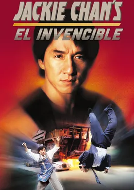 Poster de El bueno de la película