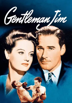 Poster de El caballero audaz