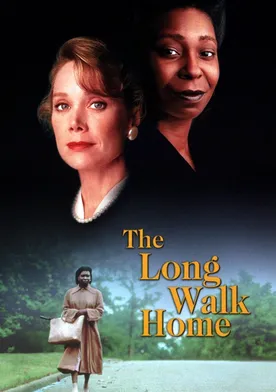 Poster de El camino a la libertad