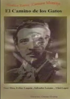 Poster de El camino de los gatos