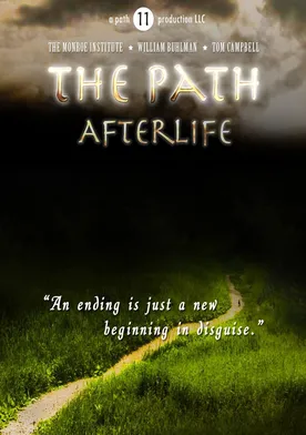 Poster de El camino del diablo