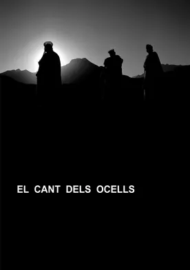 Poster de El canto de los pájaros