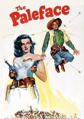 Poster El carapálida