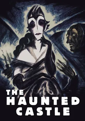 Poster de El castillo Vogeloed