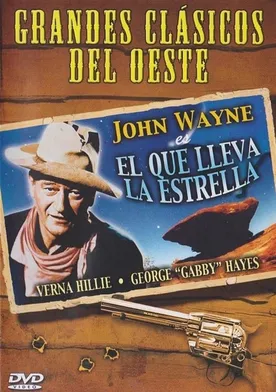 Poster de El cazador de forajidos