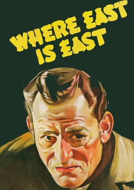 Poster de El cazador de tigres