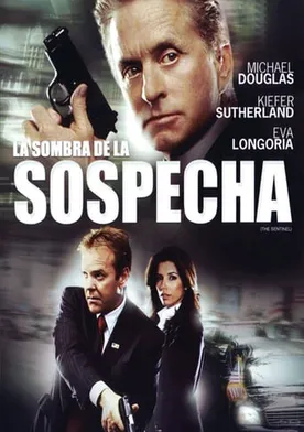 Poster de El centinela