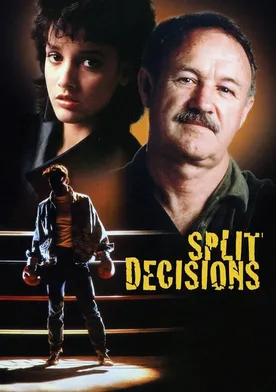 Poster de El chico de los guantes